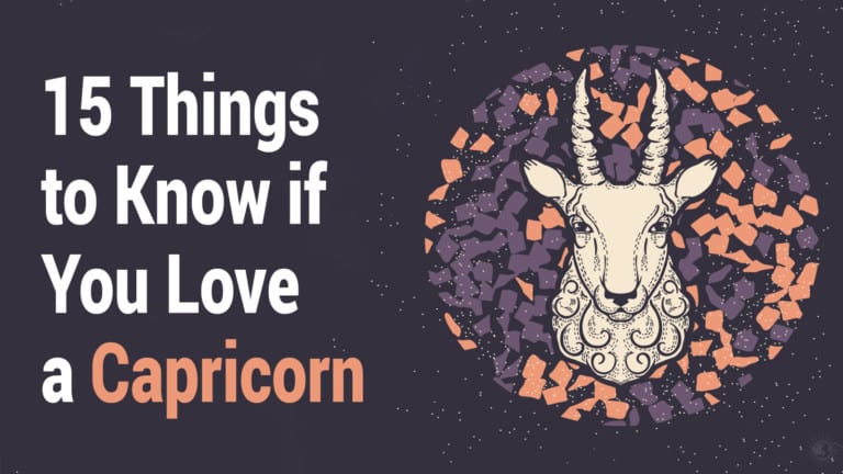capricorn