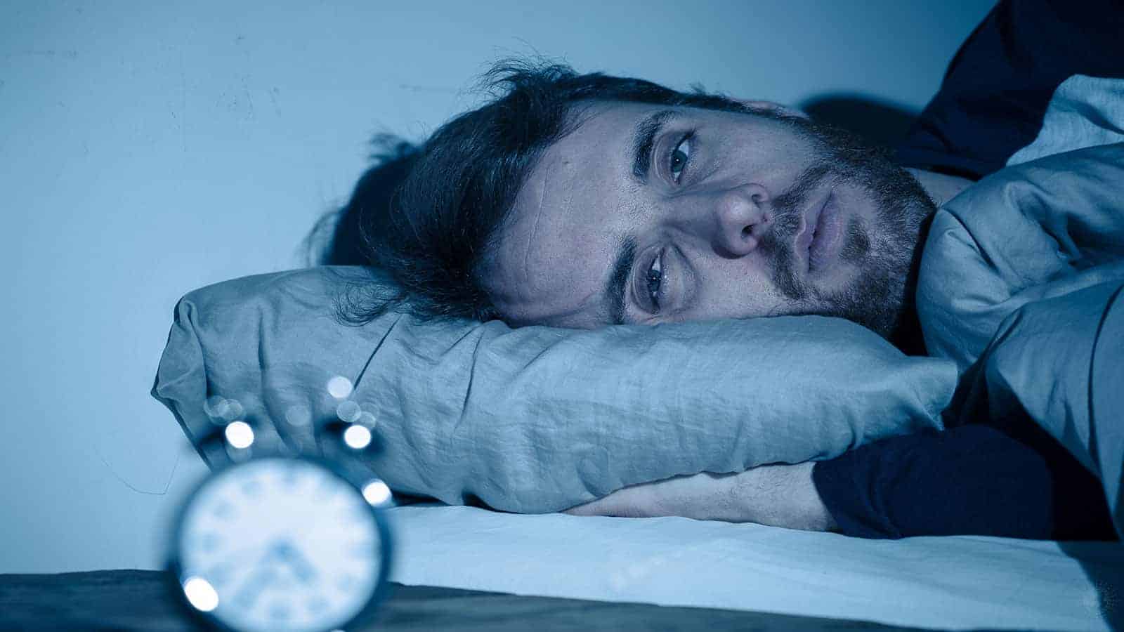 3 Sleeping Habits That Are Ruining Your Sleep (and How to Overcome Them)