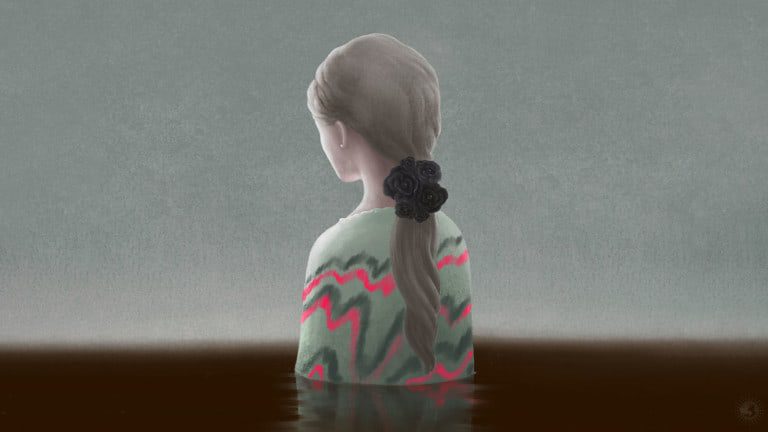 sabotaging yourself