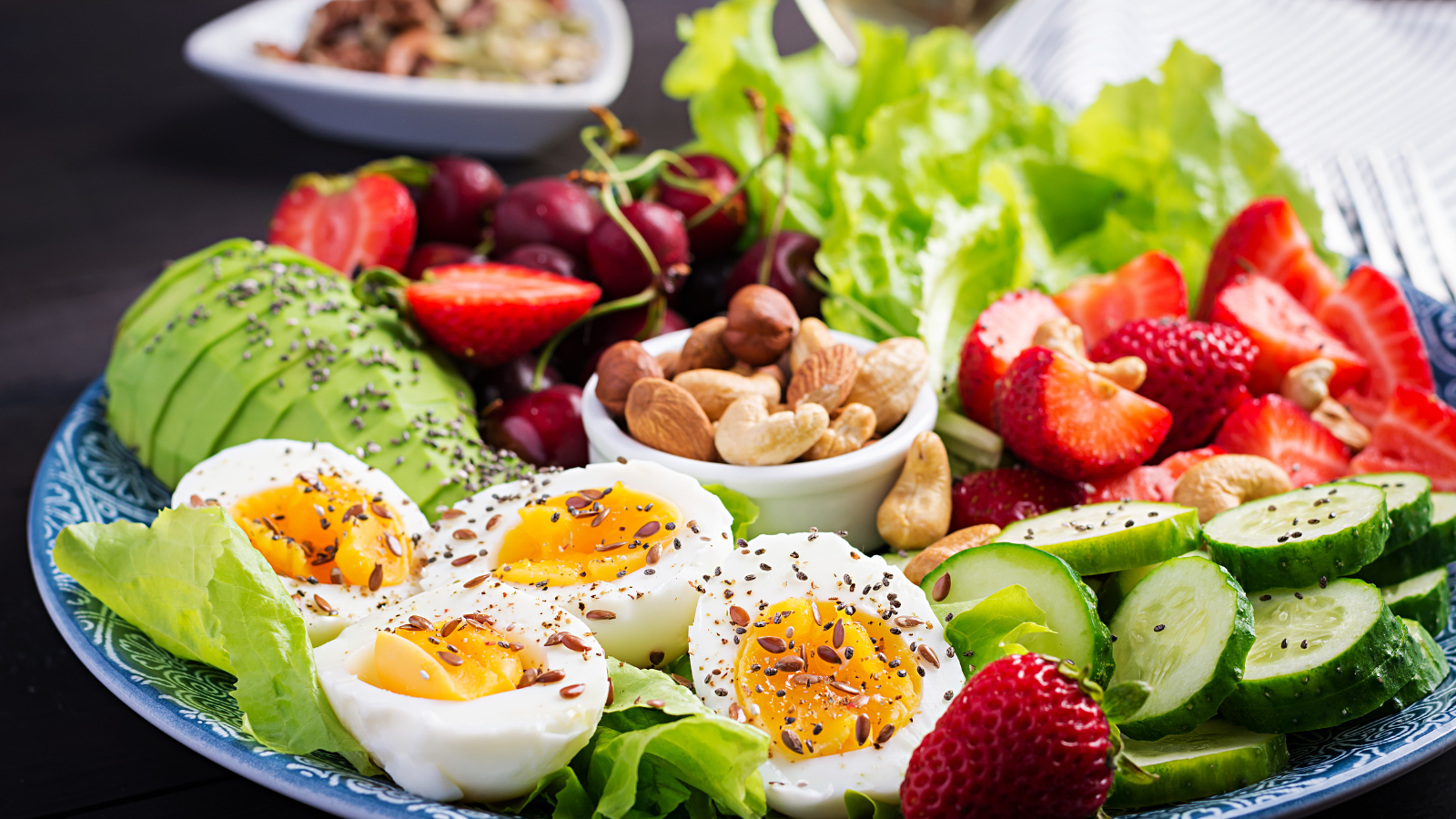 Before Starting a Paleo Diet