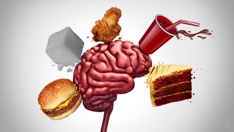fast foods