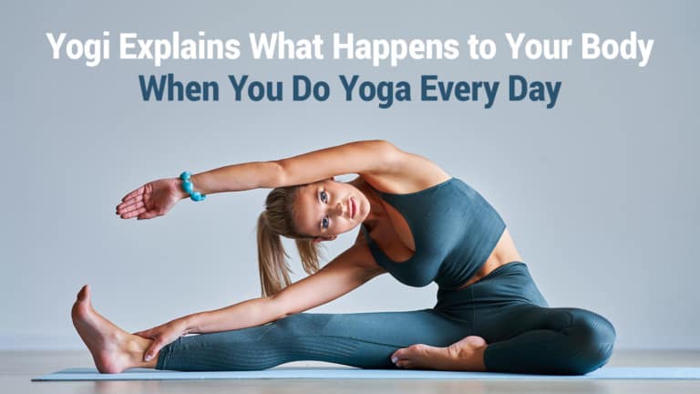 yoga
