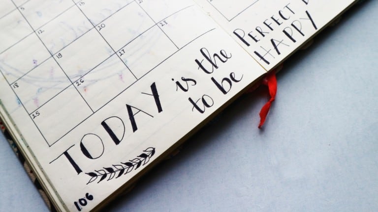 daily habits