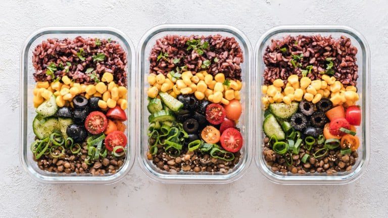 weight watchers meal prep