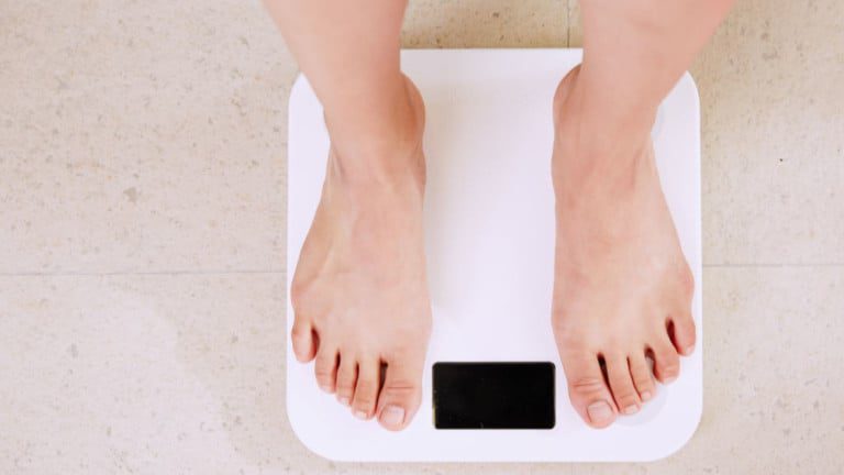 keto diet for weight loss