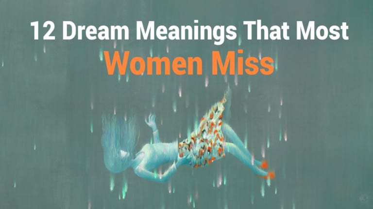 dream meanings