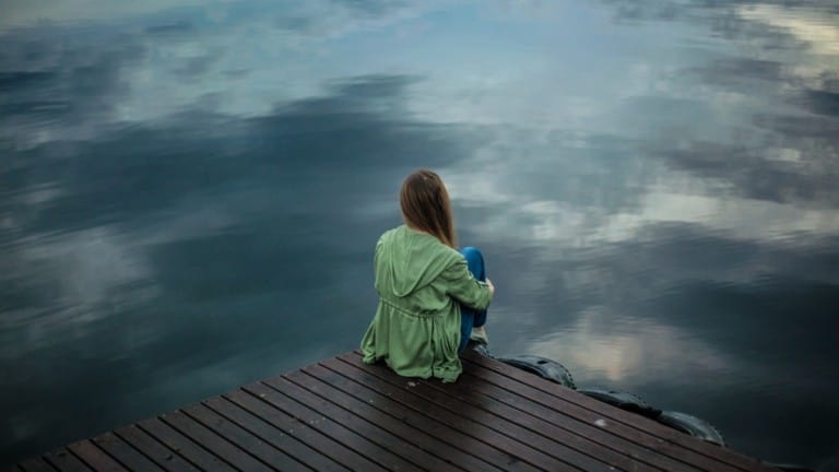 when you feel you're not good enough