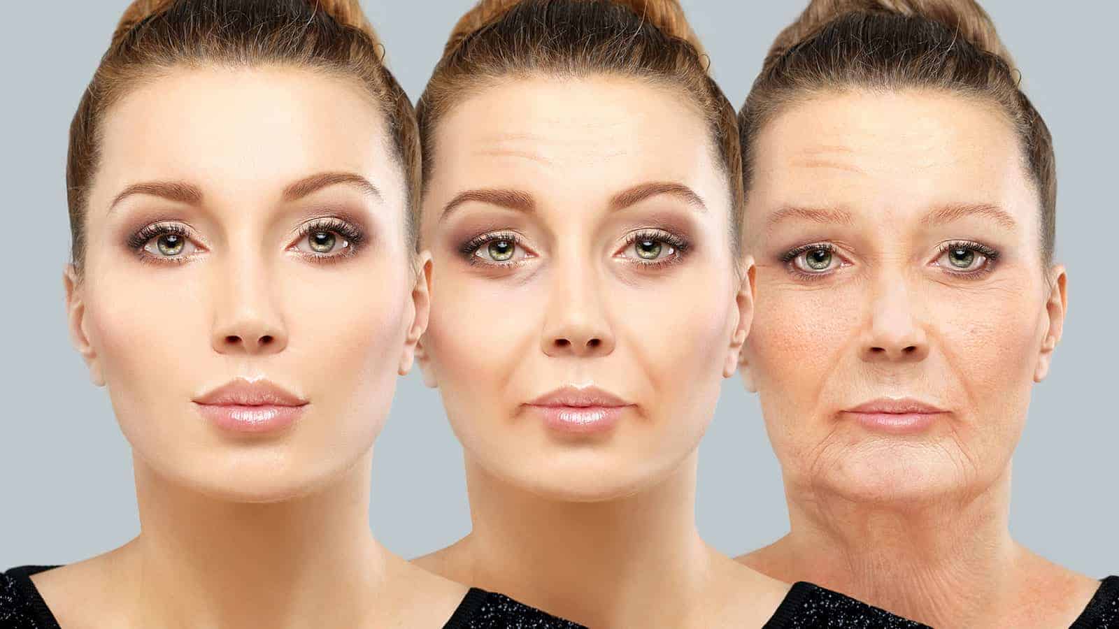 Researchers Reveal How Body Aging Occurs in 3 Different Shifts