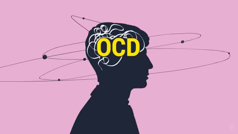 compulsive disorder