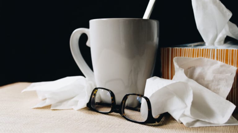 sinus infection or common cold?