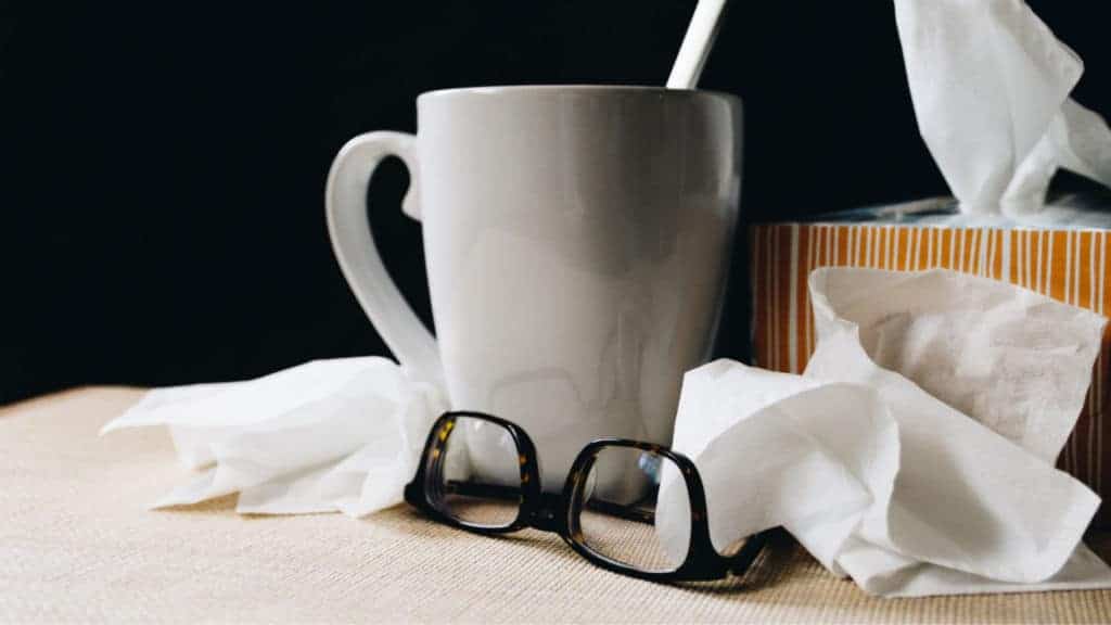 Common Cold vs. Sinus Infection (The Differences According to Doctors)