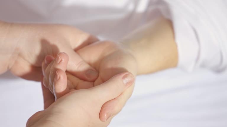 carpal tunnel syndrome
