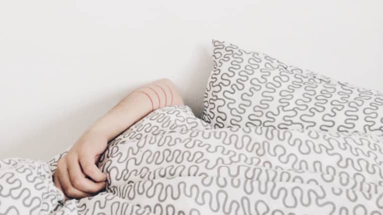 overcome laziness