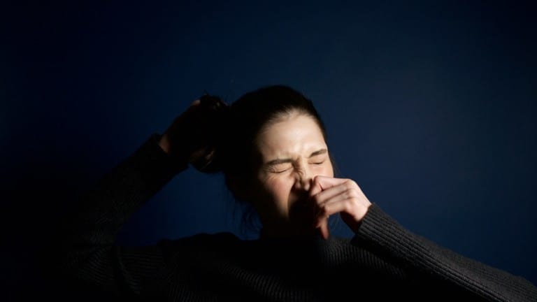 sinus
