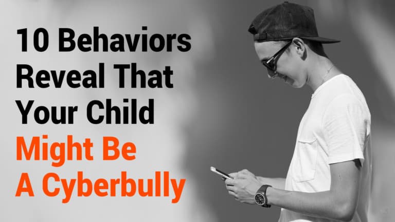 cyberbully