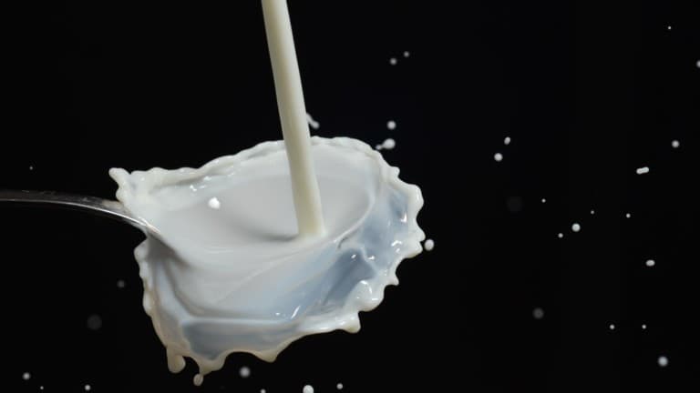lactose intolerance