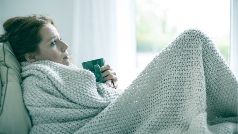 flu symptoms