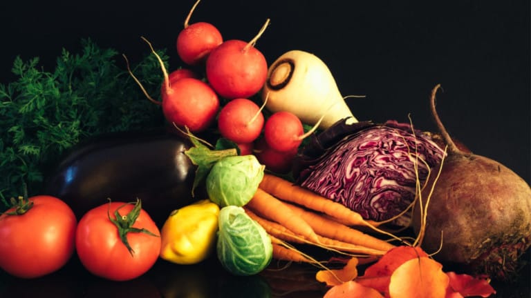 dash foods diet