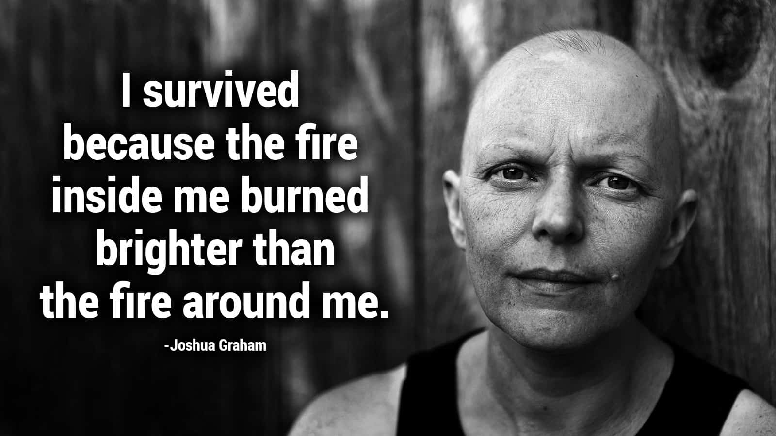 15 Inspirational Quotes for Every Cancer Survivor
