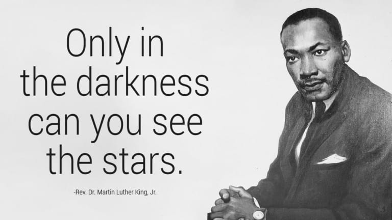 mlk quote