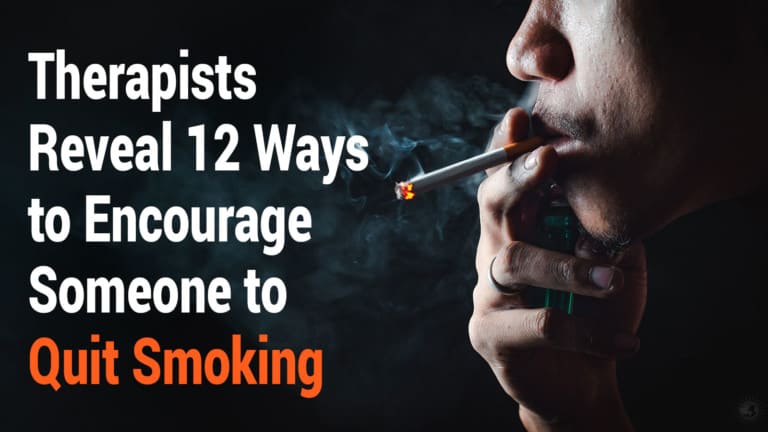 quit smoking