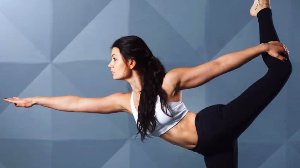 15 Benefits of Asana Yoga to Never Ignore