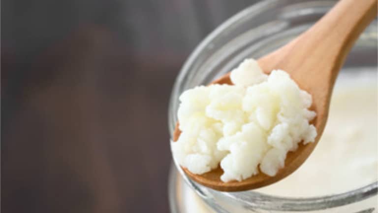 probiotic kefir