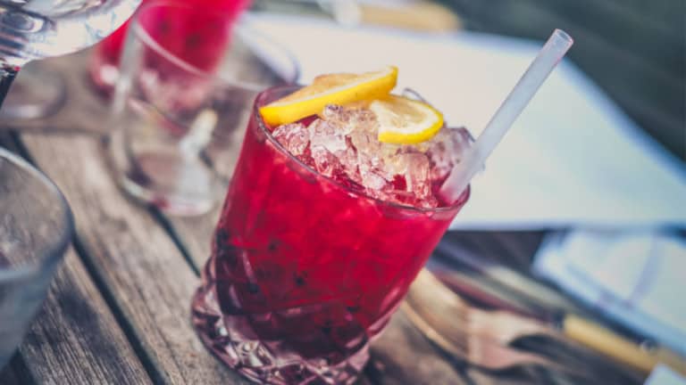 cranberry juice for uti