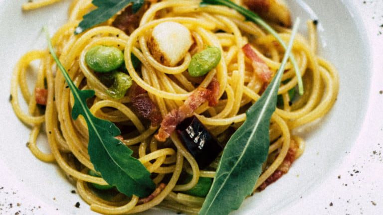 edamame
