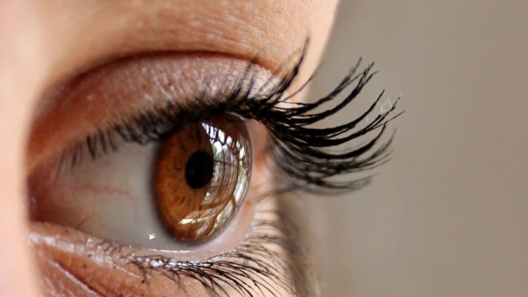 eyelash extensions