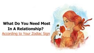 zodiac sign and relationships