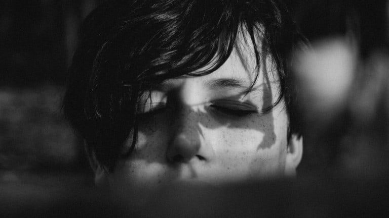 quiet wakefulness