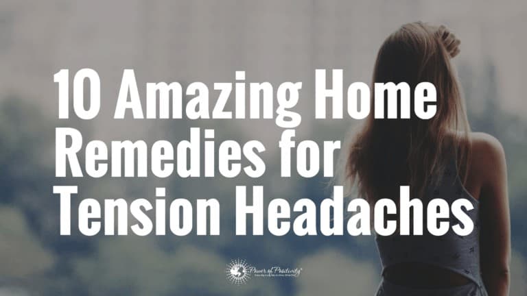 tension headaches