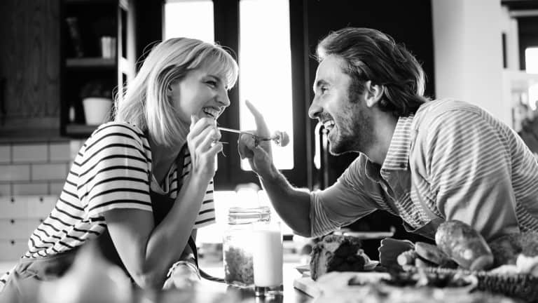 relationship goals