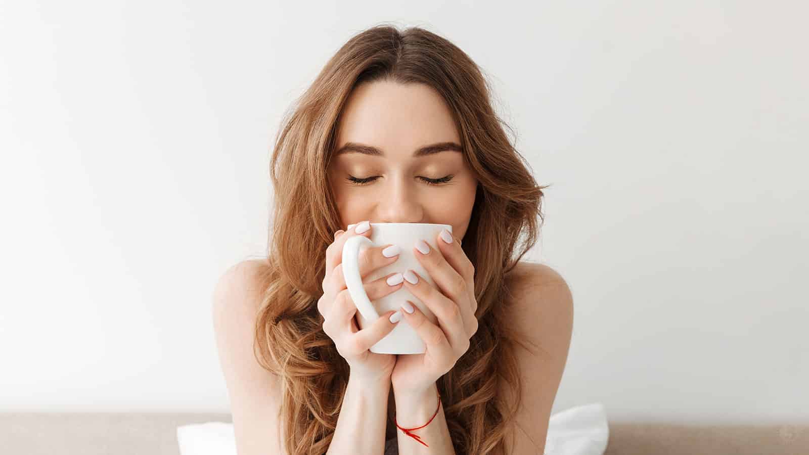 6 Morning Energy Drinks That Wake You Up Better Than Coffee
