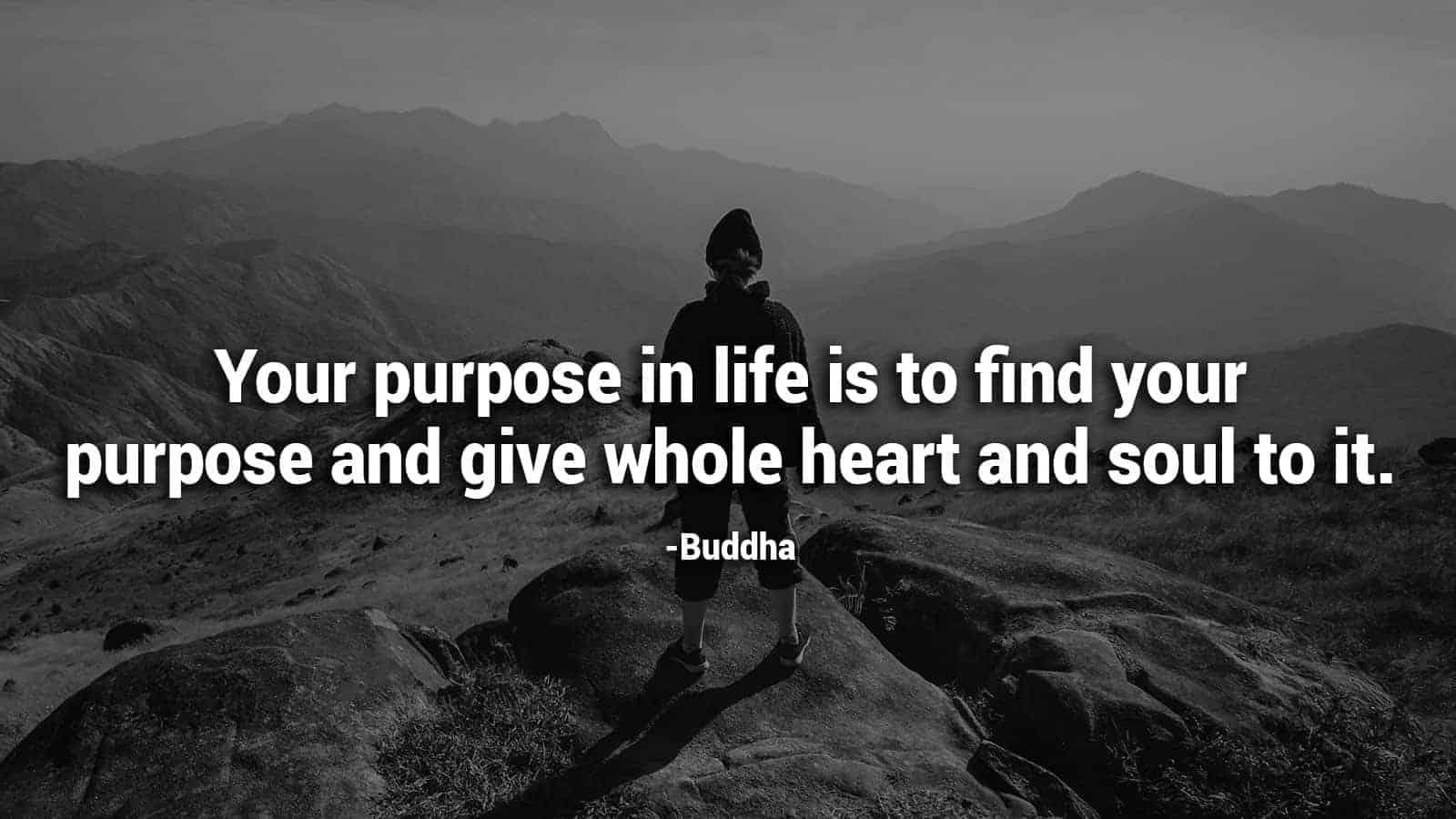 6 Quotes from Buddha That Have the Power to Transform Your Life