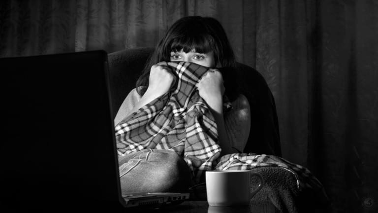 horror movies