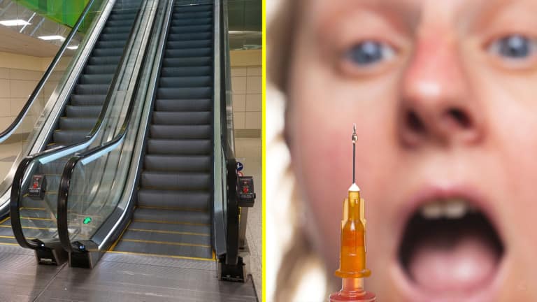 phobias