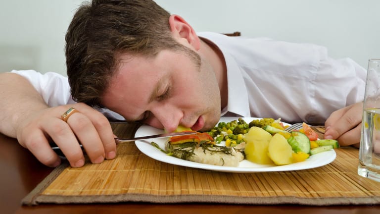 narcolepsy