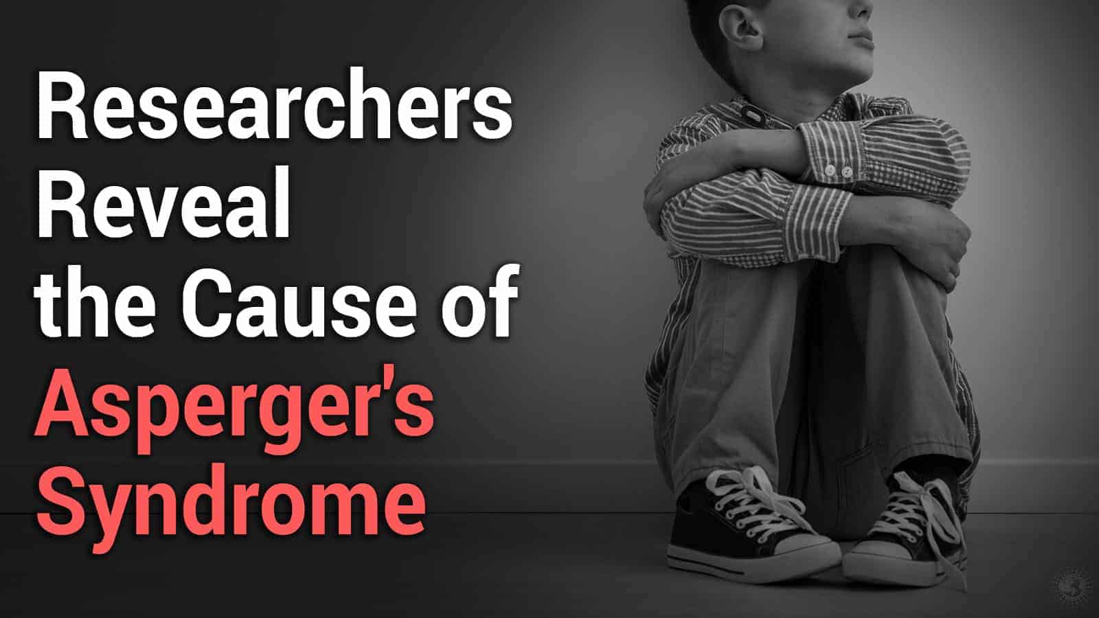 Researchers Reveal Possible Causes of Asperger’s Syndrome