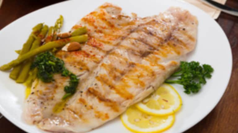 fish