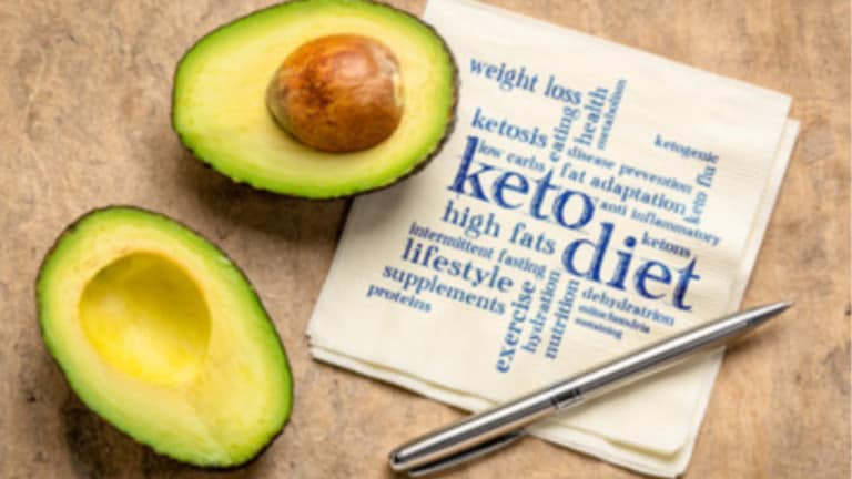 keto flu