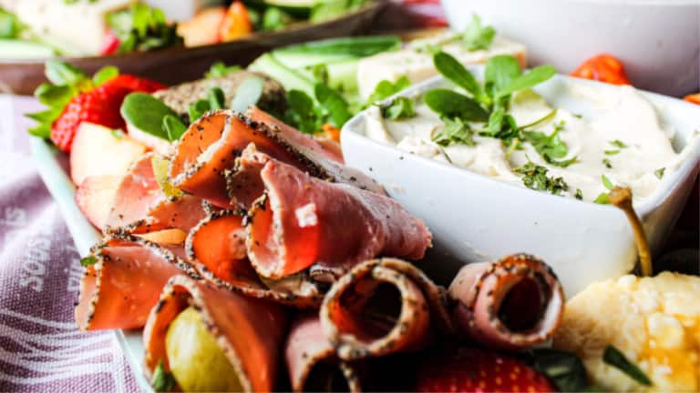 keto snack foods