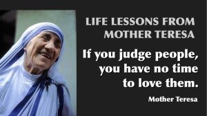 mother teresa quote