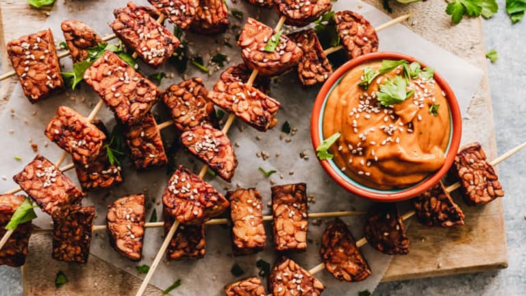 tempeh