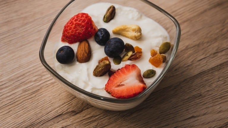 yogurt