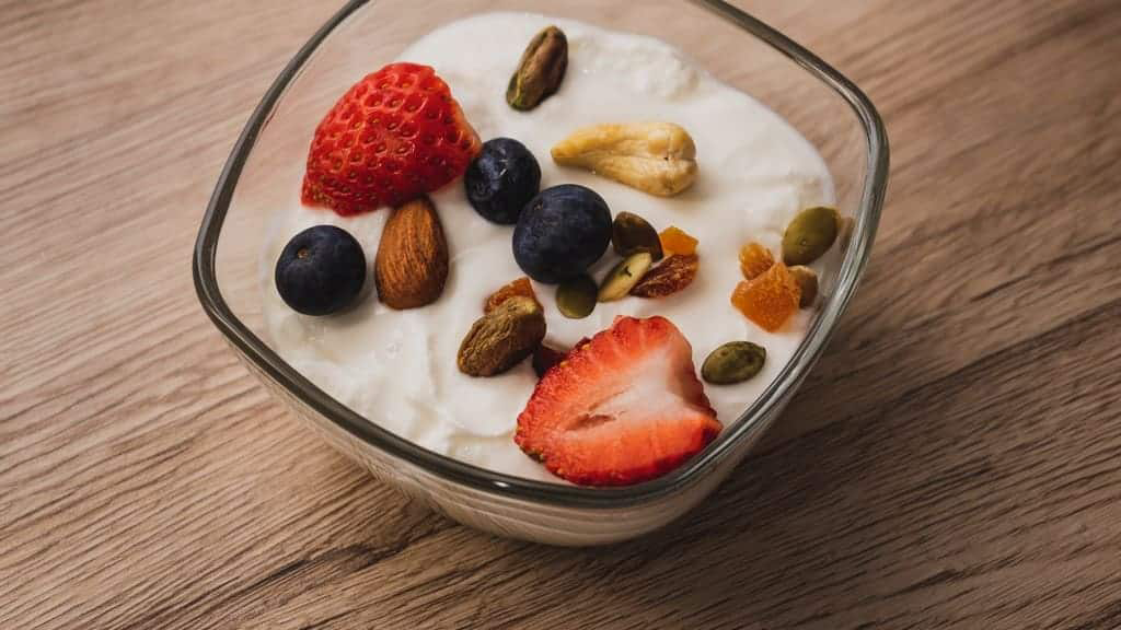 10 Amazing Ways Your Body Benefits from Eating Yogurt