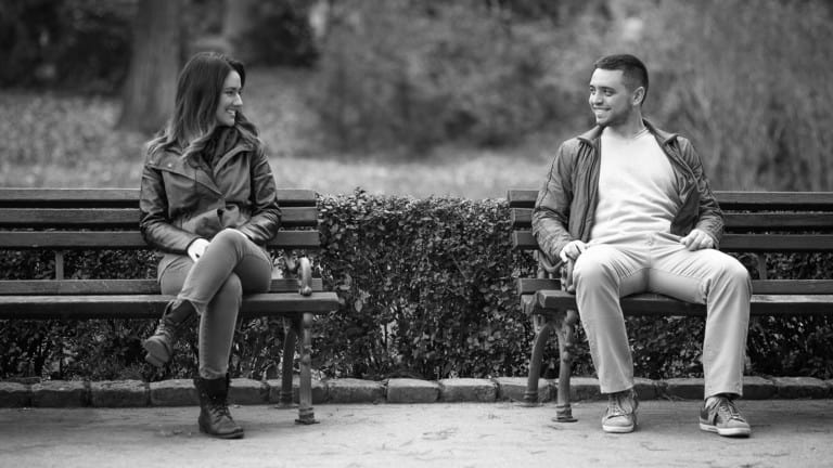 positive singles