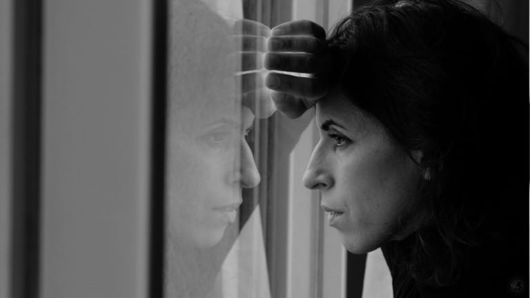 how to train your brain to stop worrying