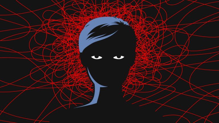 beat anxiety